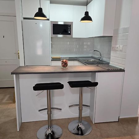 Apartamento Calle Calvario Rota Exteriör bild