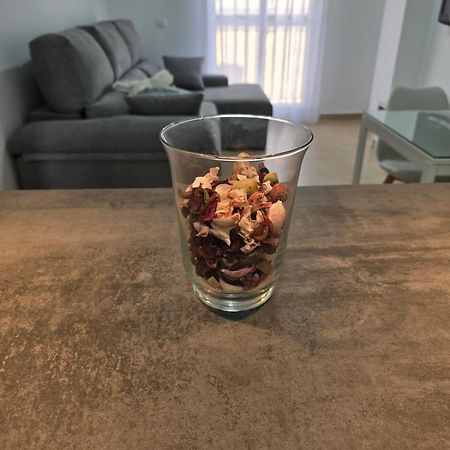 Apartamento Calle Calvario Rota Exteriör bild