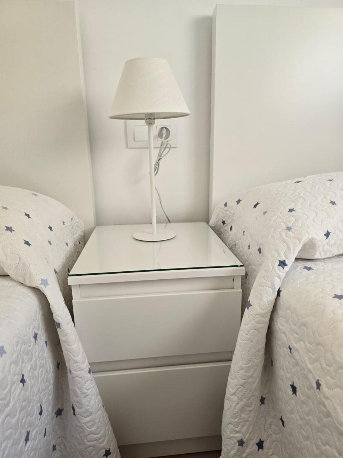 Apartamento Calle Calvario Rota Exteriör bild