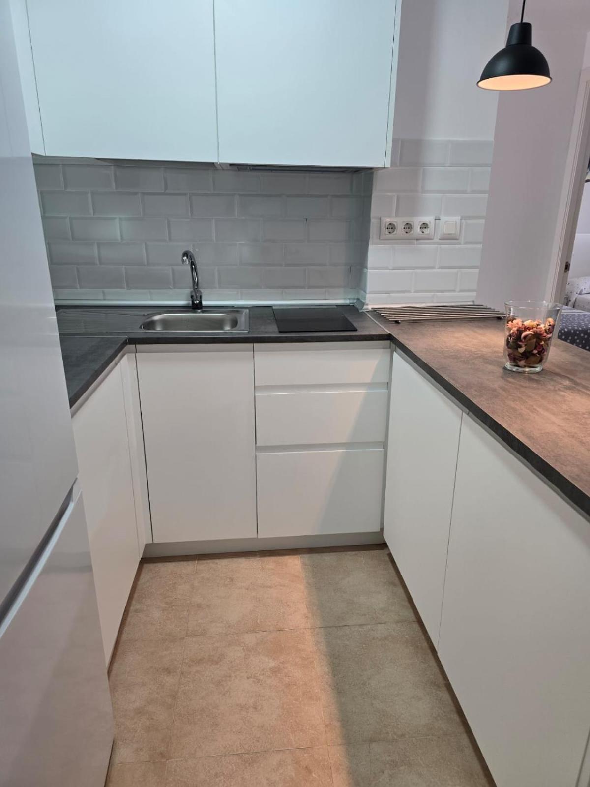 Apartamento Calle Calvario Rota Exteriör bild