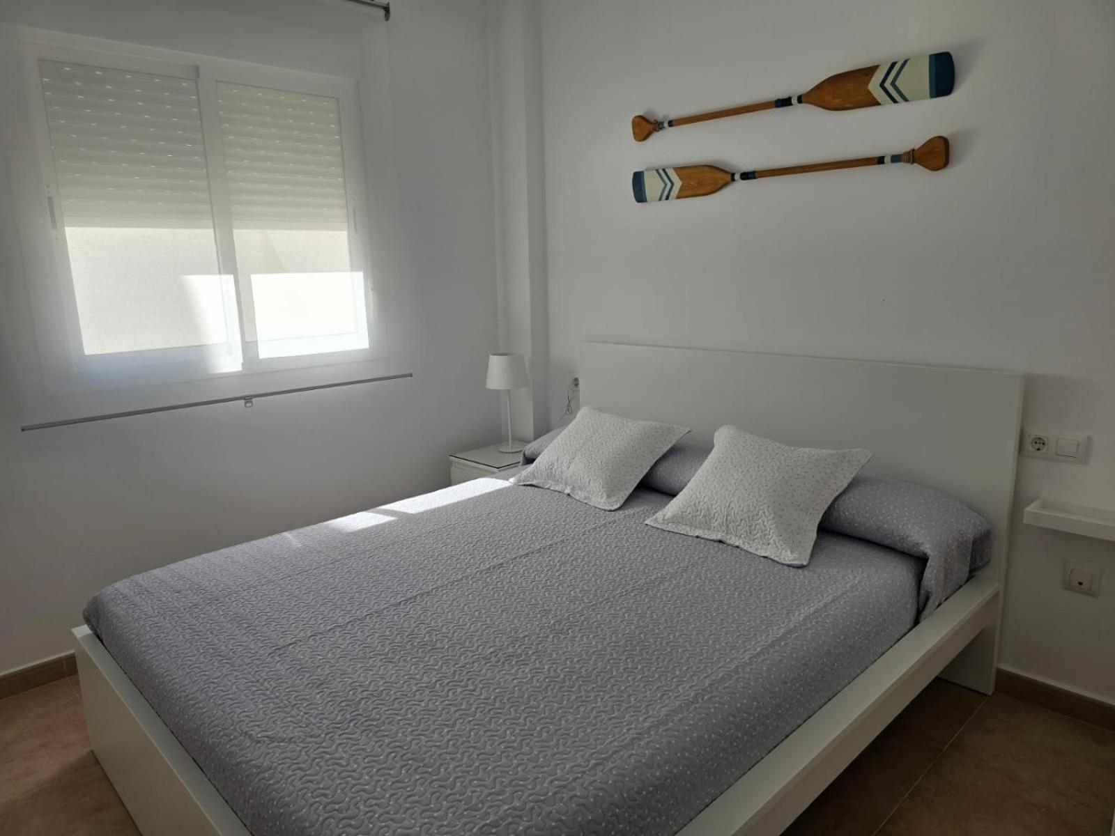 Apartamento Calle Calvario Rota Exteriör bild