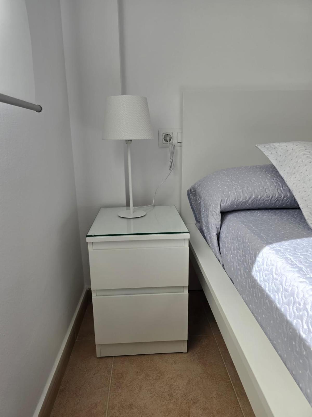 Apartamento Calle Calvario Rota Exteriör bild