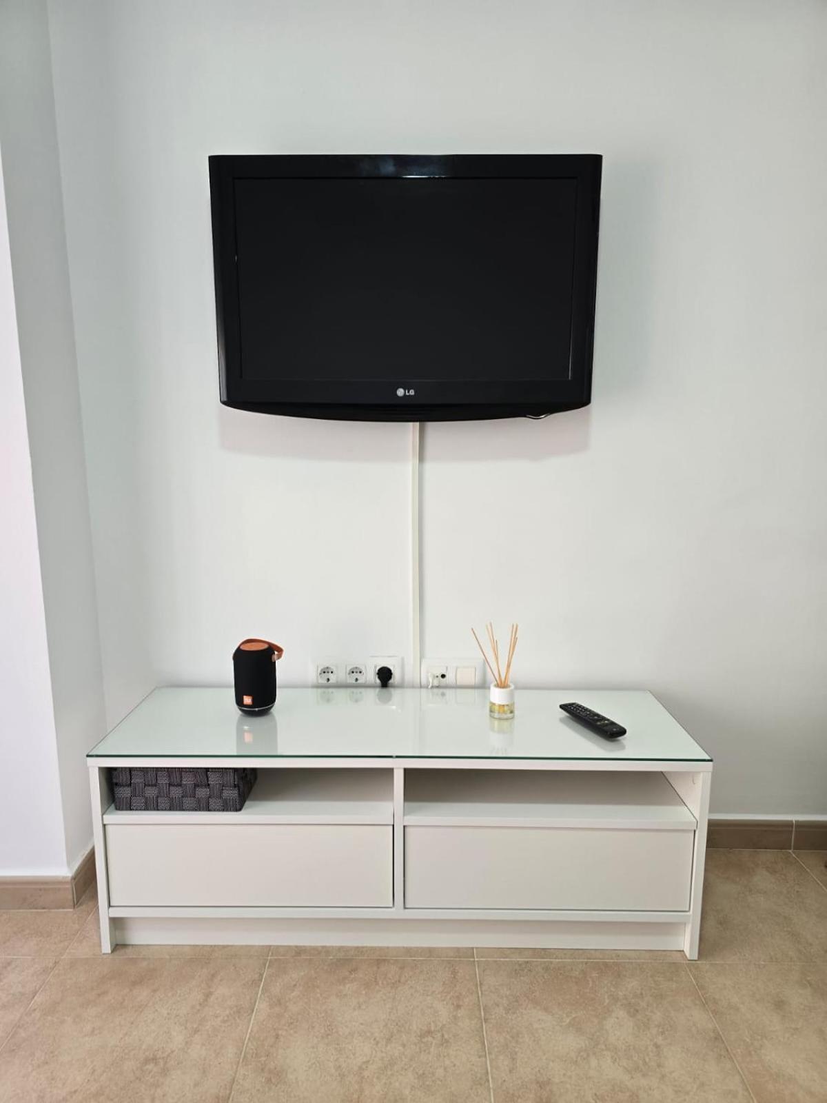 Apartamento Calle Calvario Rota Exteriör bild