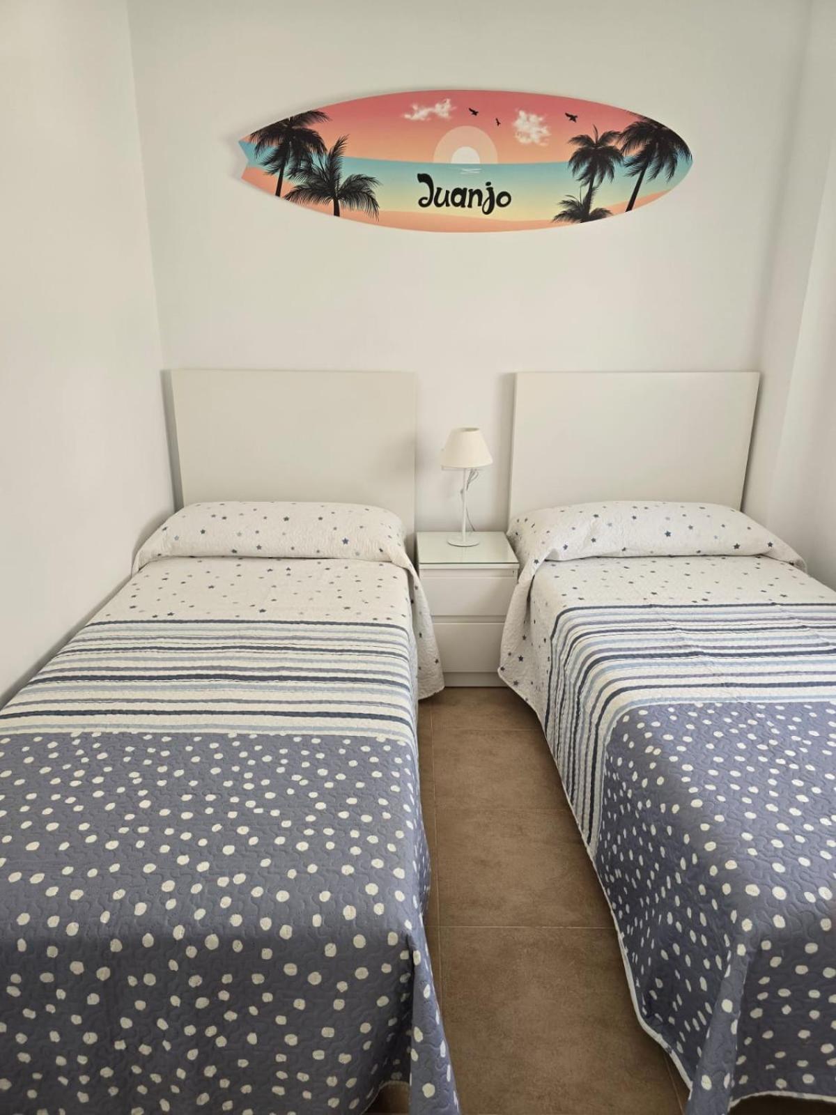 Apartamento Calle Calvario Rota Exteriör bild