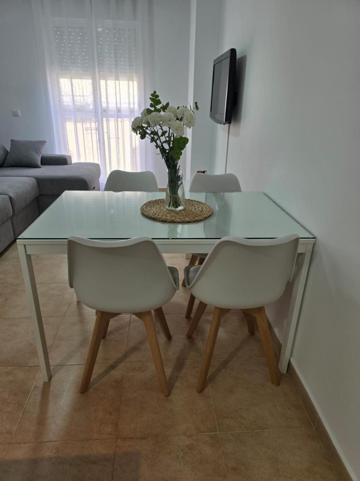 Apartamento Calle Calvario Rota Exteriör bild