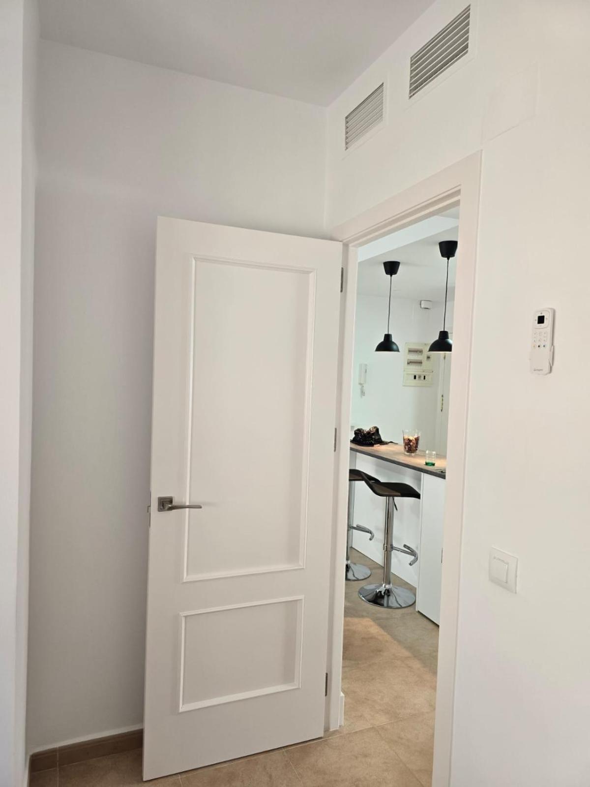 Apartamento Calle Calvario Rota Exteriör bild